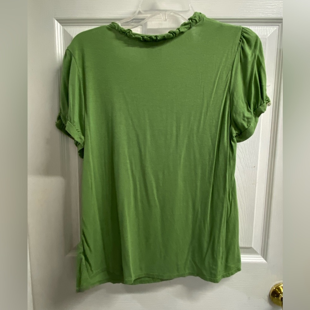 George blouse - Picture 3 of 3